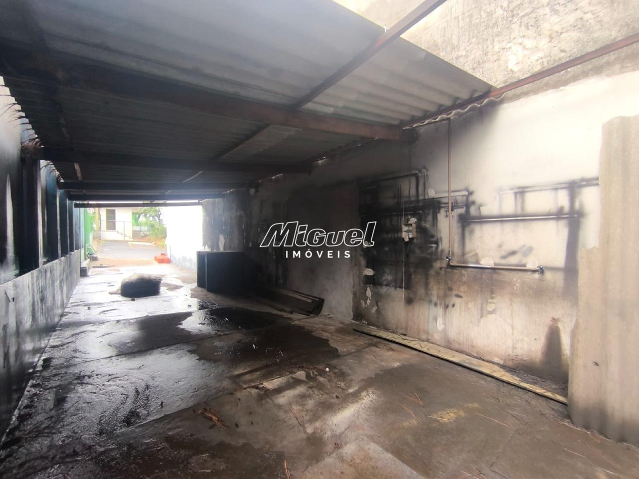 Galpão, para aluguel, Vale Do Sol - - Piracicaba/SP: