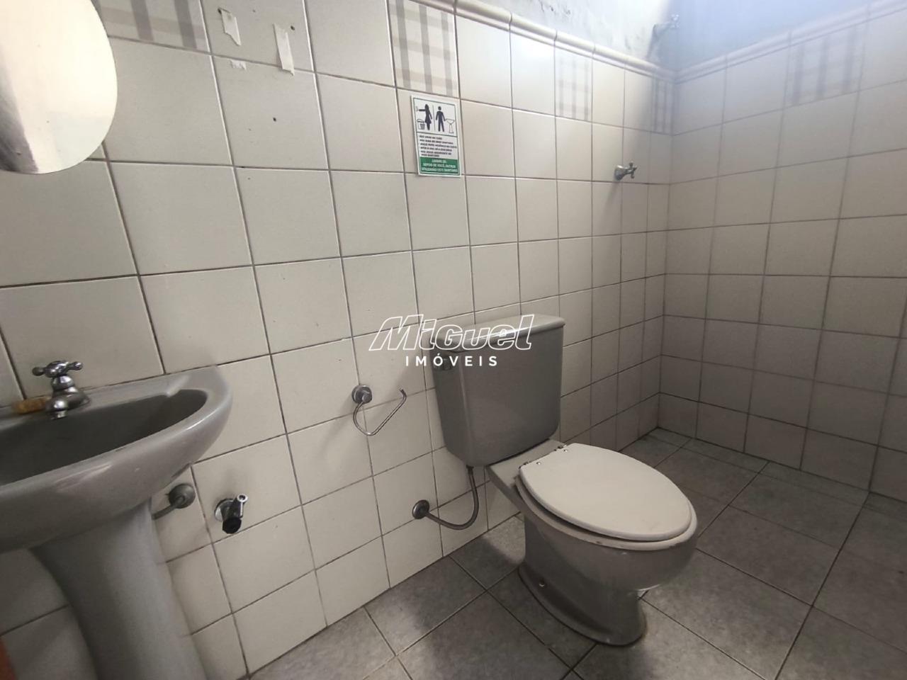 Galpão, para aluguel, Vale Do Sol - - Piracicaba/SP: