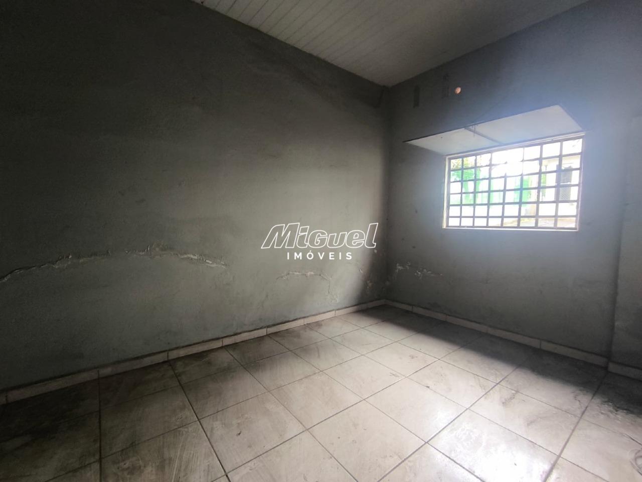 Galpão, para aluguel, Vale Do Sol - - Piracicaba/SP: