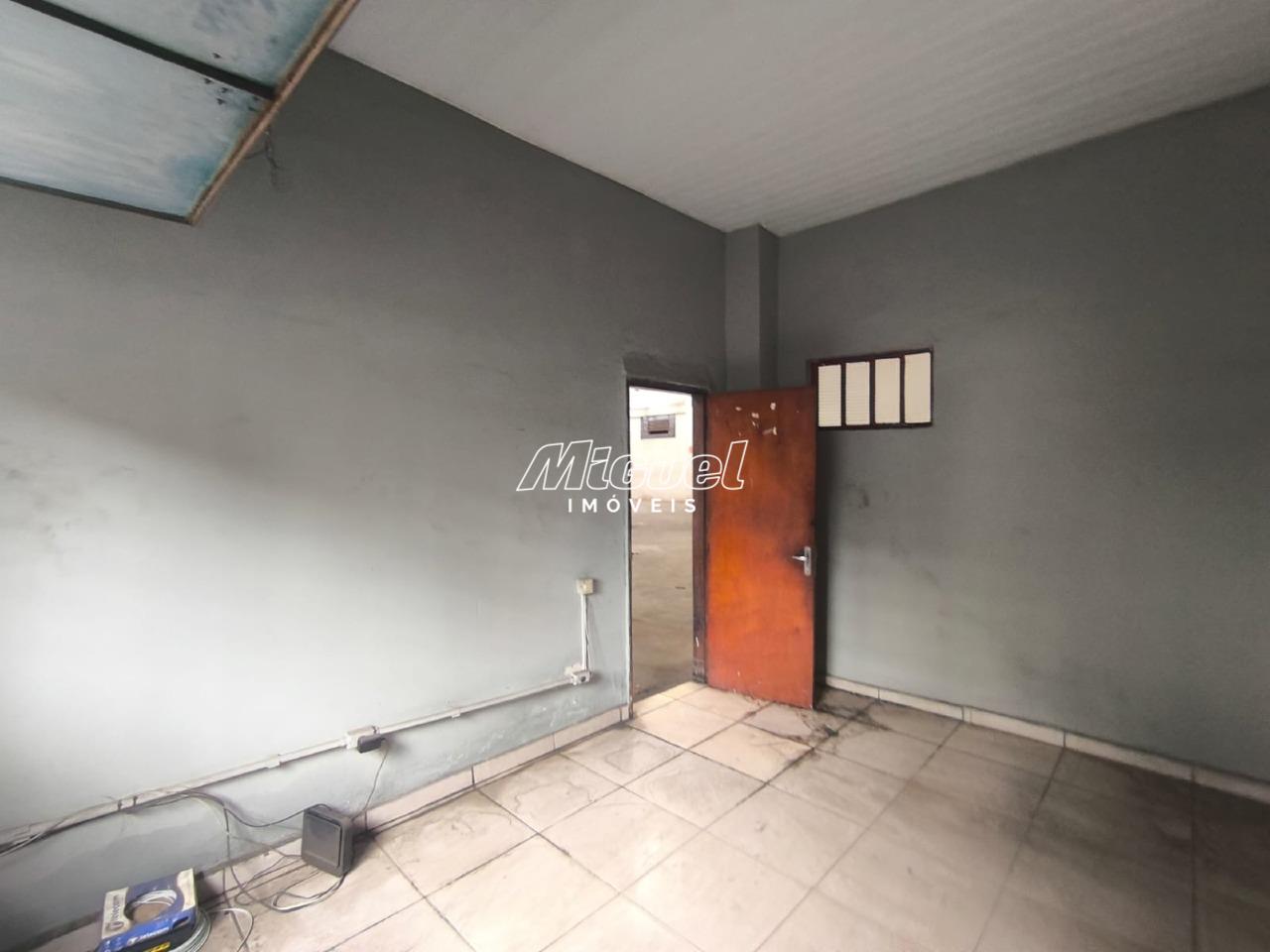 Galpão, para aluguel, Vale Do Sol - - Piracicaba/SP: