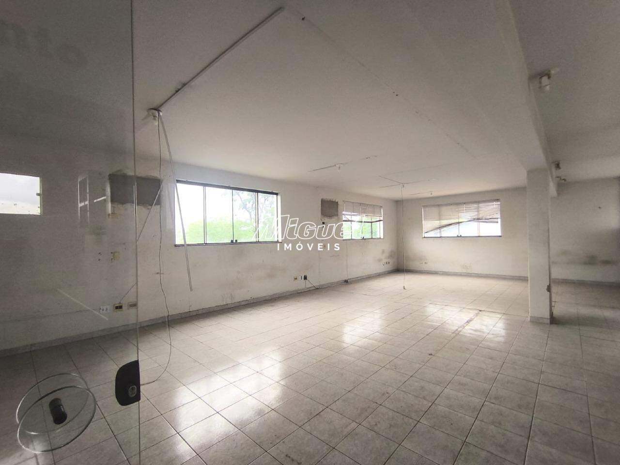 Prédio Comercial, para aluguel, Vale Do Sol - - Piracicaba/SP: