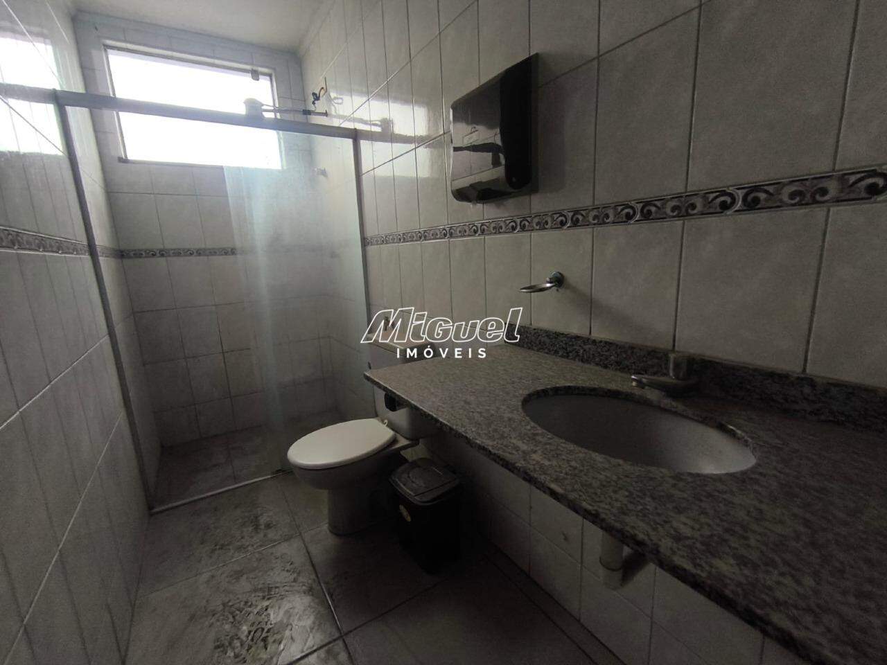 Prédio Comercial, para aluguel, Vale Do Sol - - Piracicaba/SP: