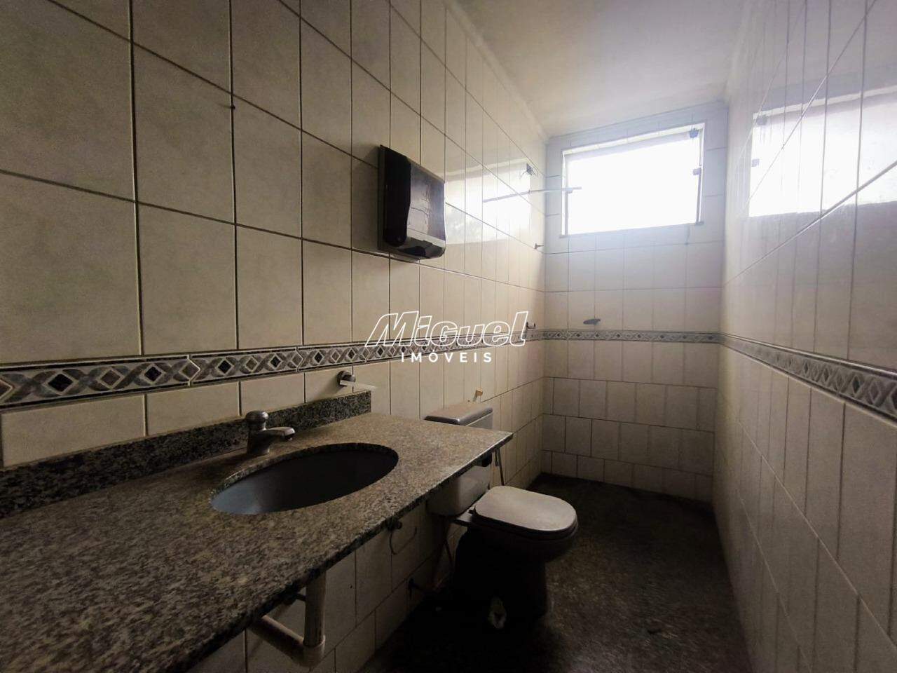 Prédio Comercial, para aluguel, Vale Do Sol - - Piracicaba/SP:
