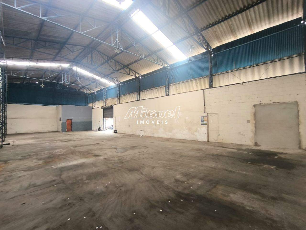 Prédio Comercial, para aluguel, Vale Do Sol - - Piracicaba/SP: