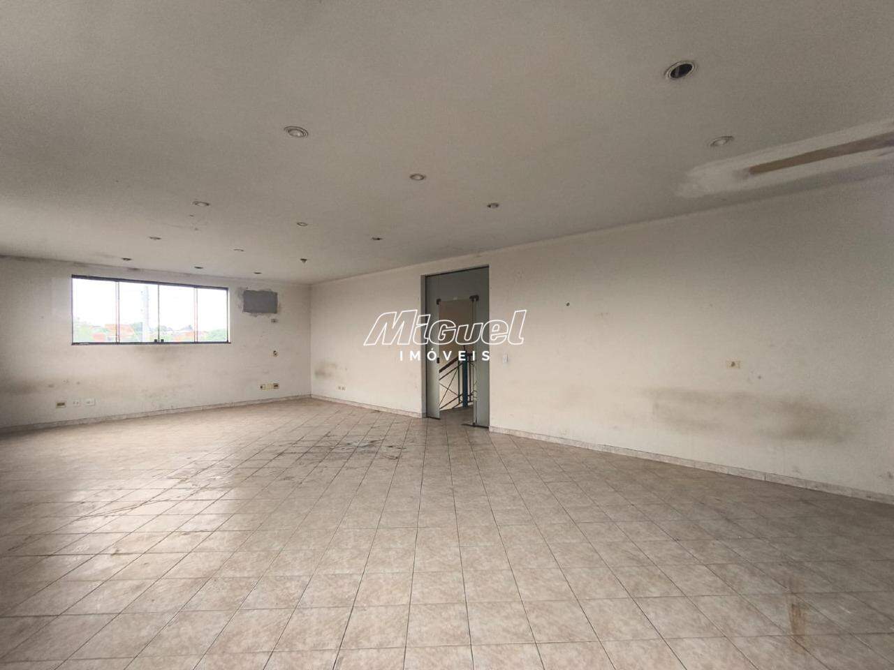 Prédio Comercial, para aluguel, Vale Do Sol - - Piracicaba/SP: