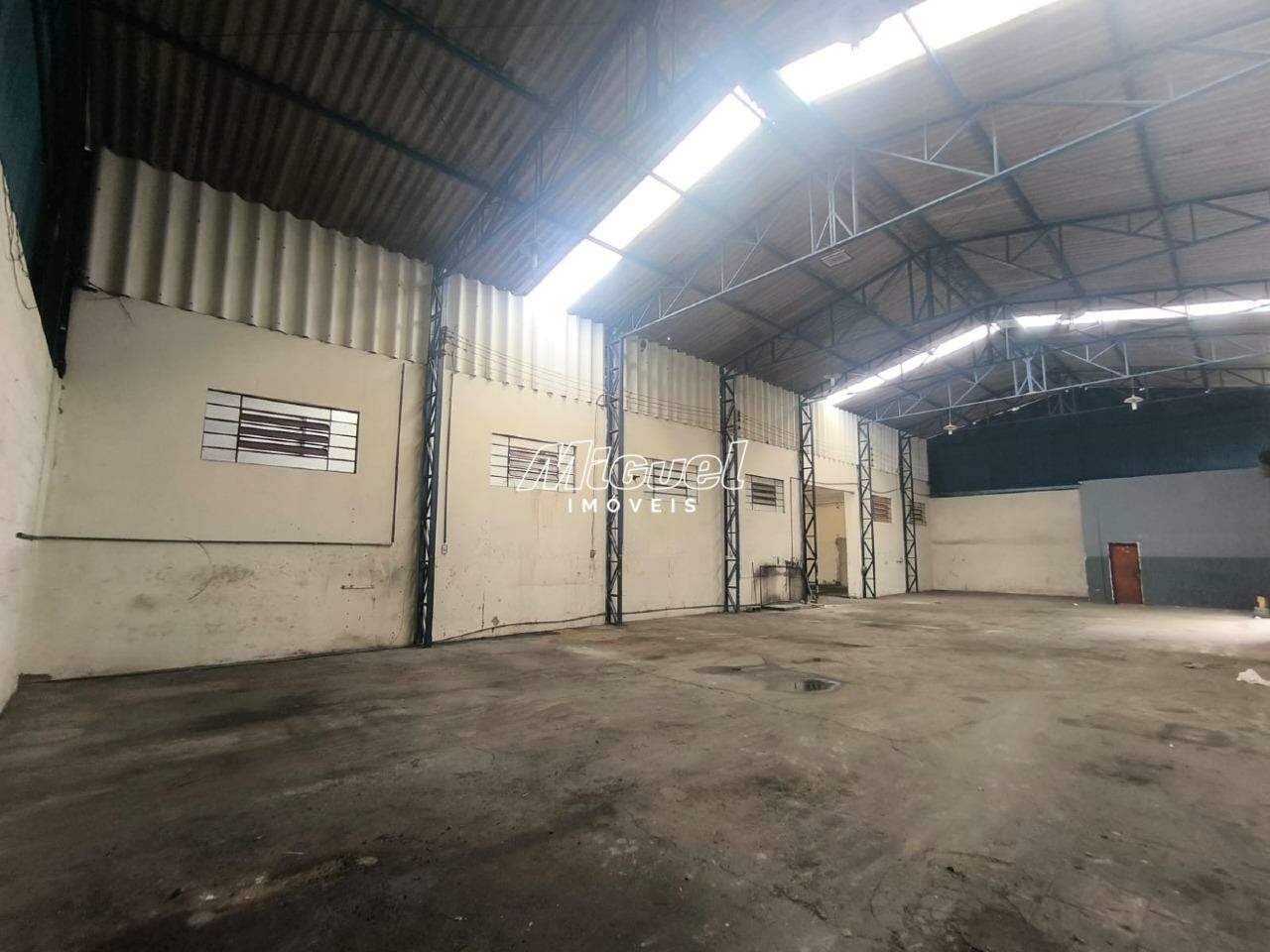 Prédio Comercial, para aluguel, Vale Do Sol - - Piracicaba/SP: