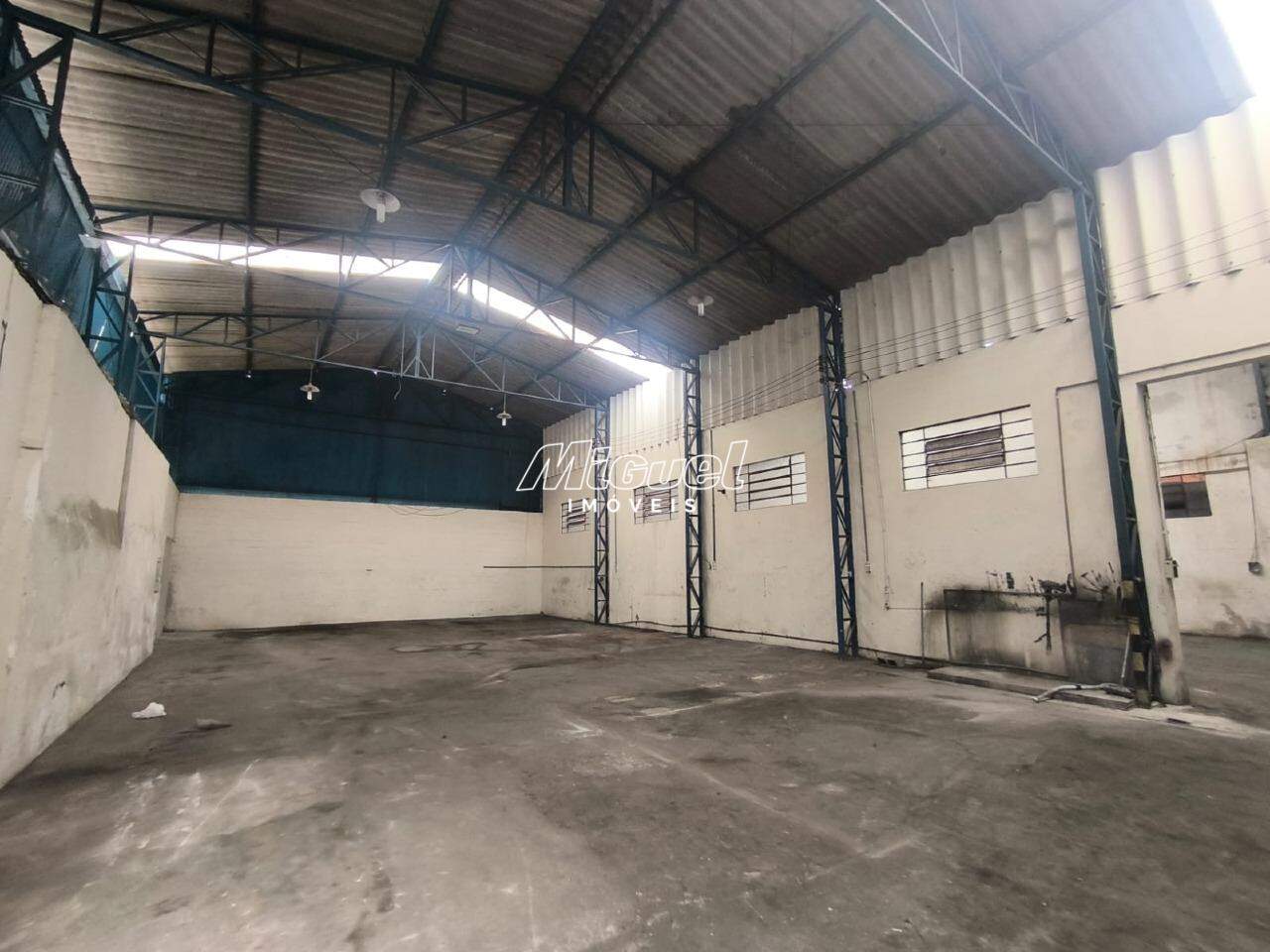 Prédio Comercial, para aluguel, Vale Do Sol - - Piracicaba/SP: