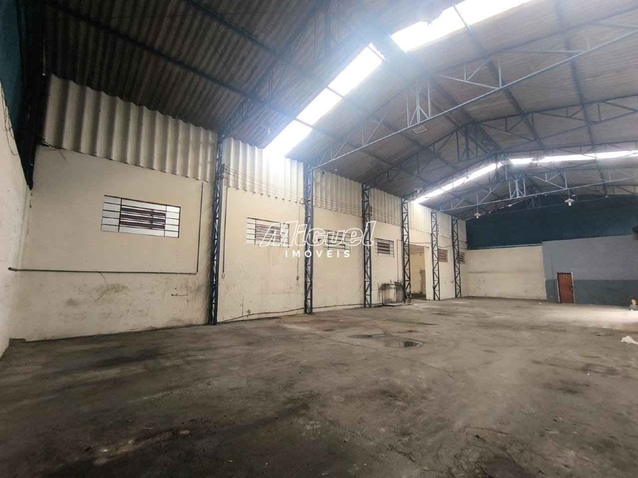 Prédio Comercial, à venda, Vale Do Sol - - Piracicaba/SP: 