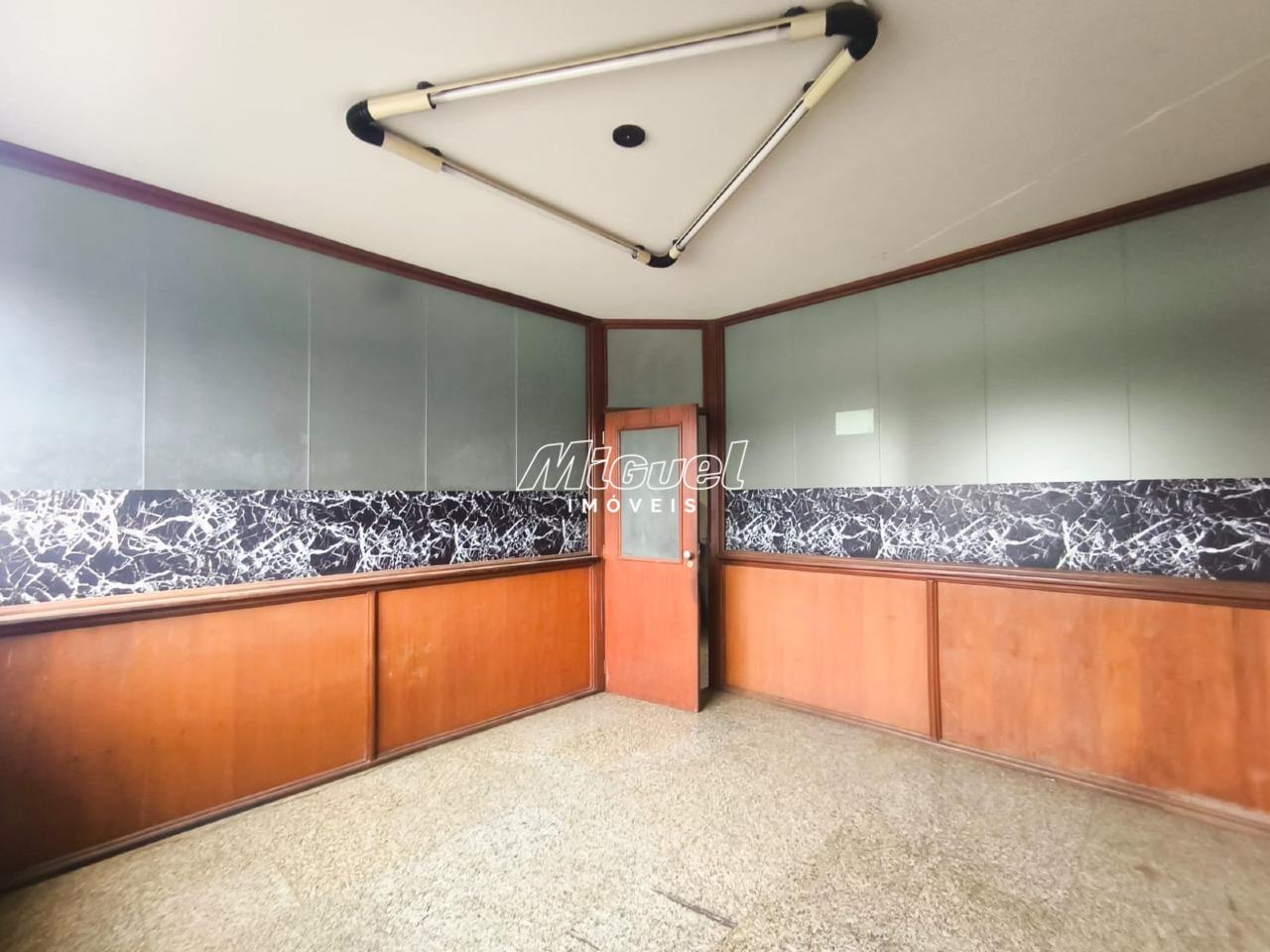 Prédio Comercial, à venda, Vale Do Sol - - Piracicaba/SP: 