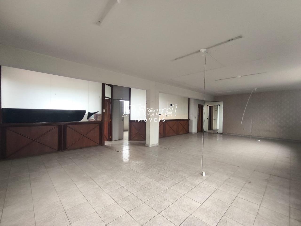 Prédio Comercial, à venda, Vale Do Sol - - Piracicaba/SP: 