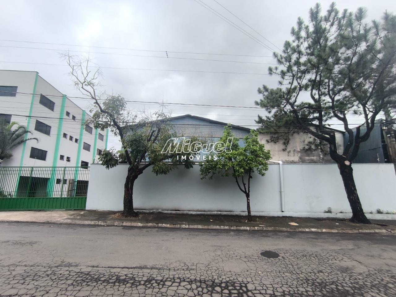 Prédio Comercial, à venda, Vale Do Sol - - Piracicaba/SP: 