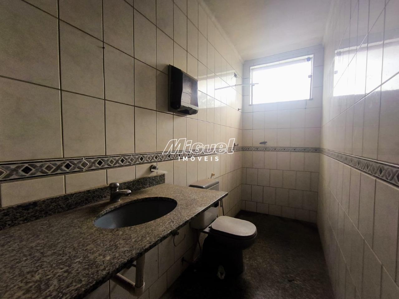 Prédio Comercial, à venda, Vale Do Sol - - Piracicaba/SP: 