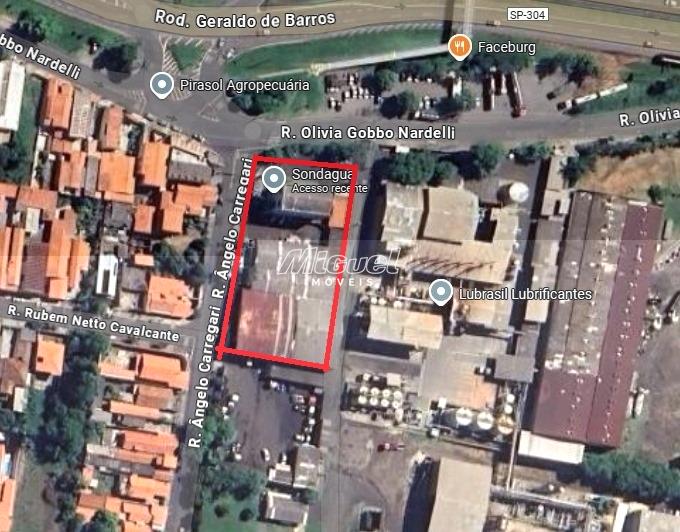 Prédio Comercial, à venda, Vale Do Sol - - Piracicaba/SP: 