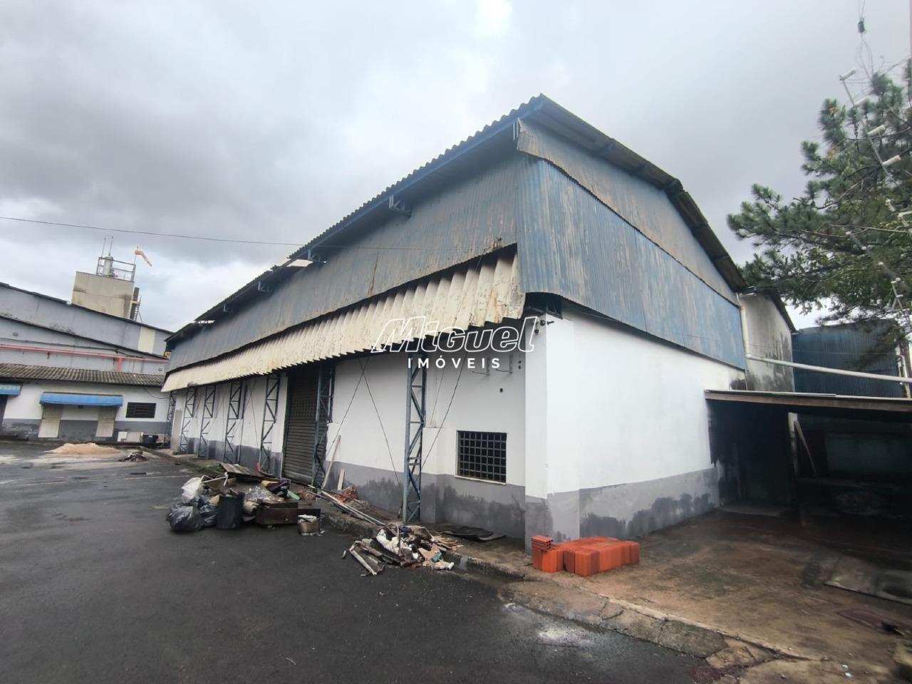 Prédio Comercial, à venda, Vale Do Sol - - Piracicaba/SP: 