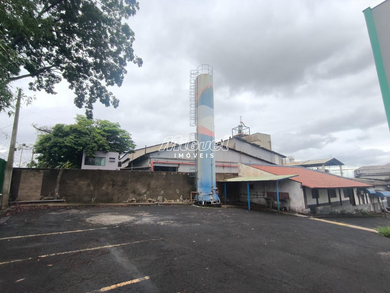 Prédio Comercial, à venda, Vale Do Sol - - Piracicaba/SP: 