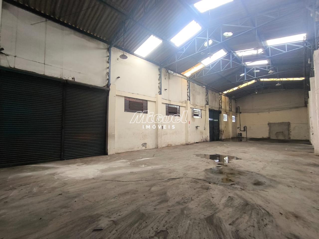 Prédio Comercial, à venda, Vale Do Sol - - Piracicaba/SP: 