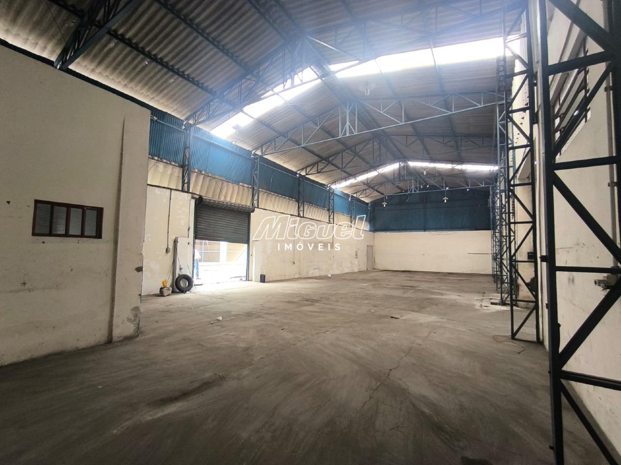 Prédio Comercial, à venda, Vale Do Sol - - Piracicaba/SP: 