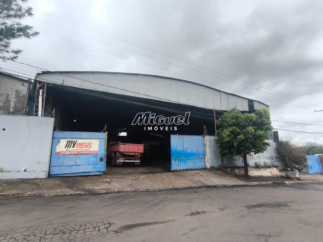Prédio Comercial, à venda, Vale Do Sol - - Piracicaba/SP: 