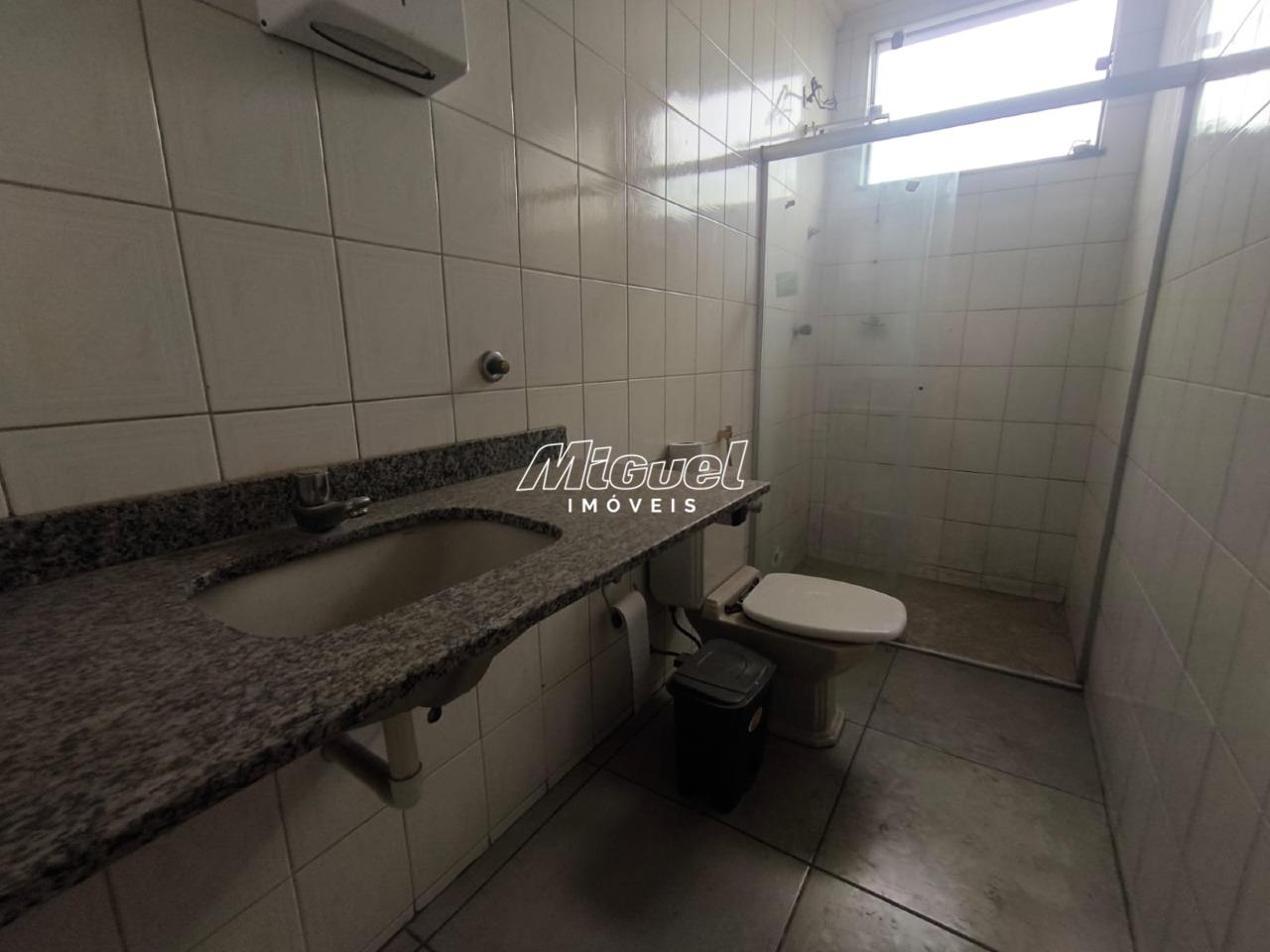 Prédio Comercial, à venda, Vale Do Sol - - Piracicaba/SP: 