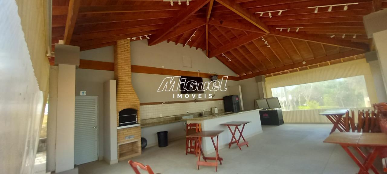 Terreno em Condomínio, à venda, Ondas - Condominio Reserva das Paineiras - Piracicaba/SP: 