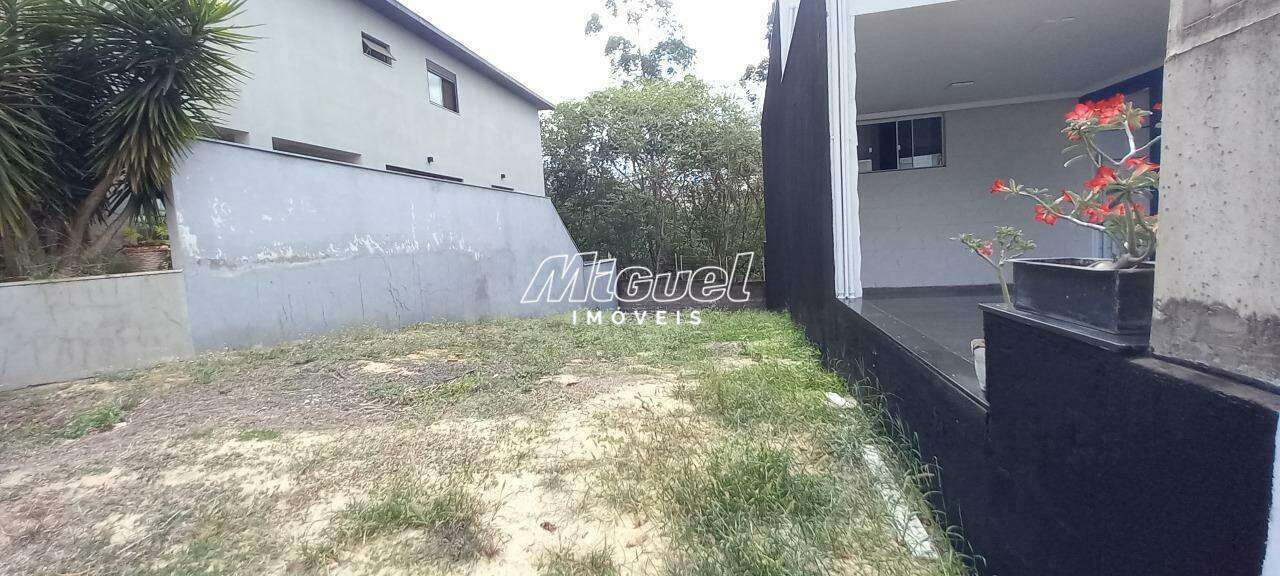 Terreno em Condomínio, à venda, Ondas - Condominio Reserva das Paineiras - Piracicaba/SP: 