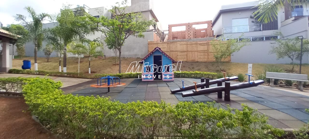 Terreno em Condomínio, à venda, Ondas - Condominio Reserva das Paineiras - Piracicaba/SP: 