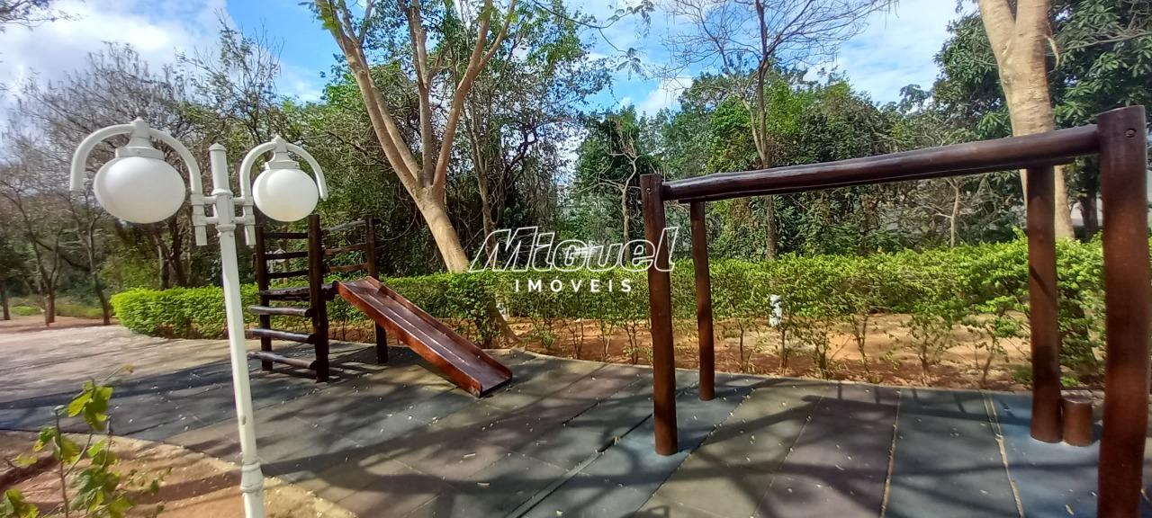 Terreno em Condomínio, à venda, Ondas - Condominio Reserva das Paineiras - Piracicaba/SP: 