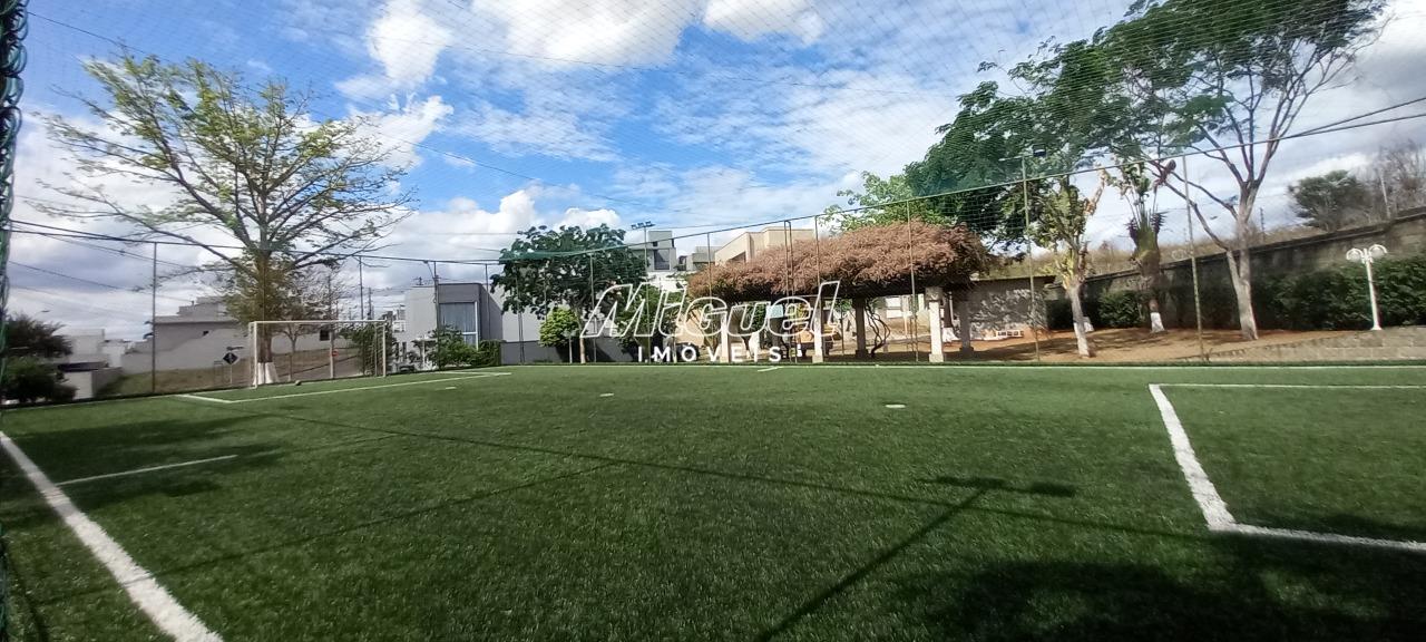 Terreno em Condomínio, à venda, Ondas - Condominio Reserva das Paineiras - Piracicaba/SP: 