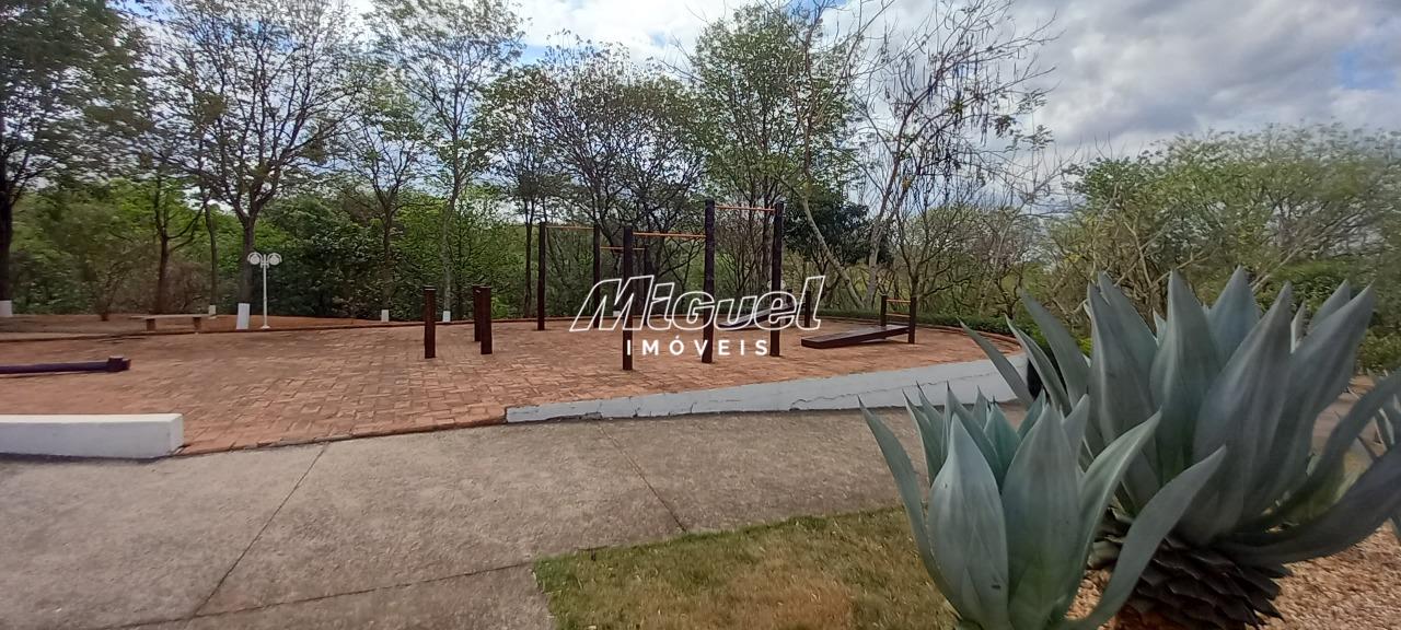 Terreno em Condomínio, à venda, Ondas - Condominio Reserva das Paineiras - Piracicaba/SP: 