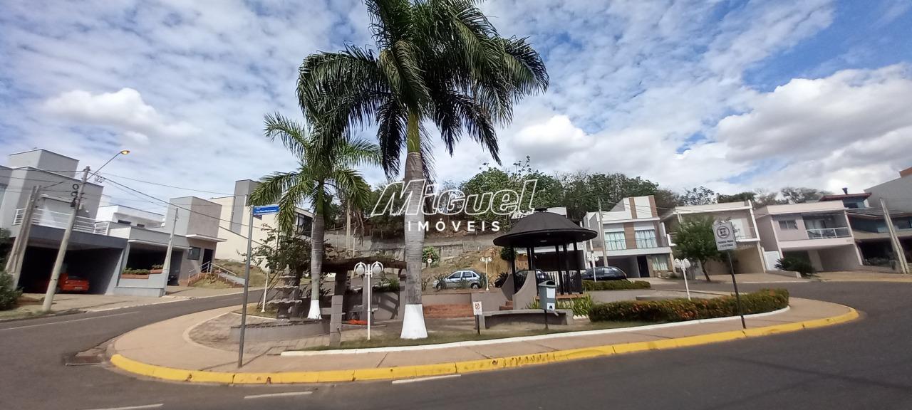 Terreno em Condomínio, à venda, Ondas - Condominio Reserva das Paineiras - Piracicaba/SP: 
