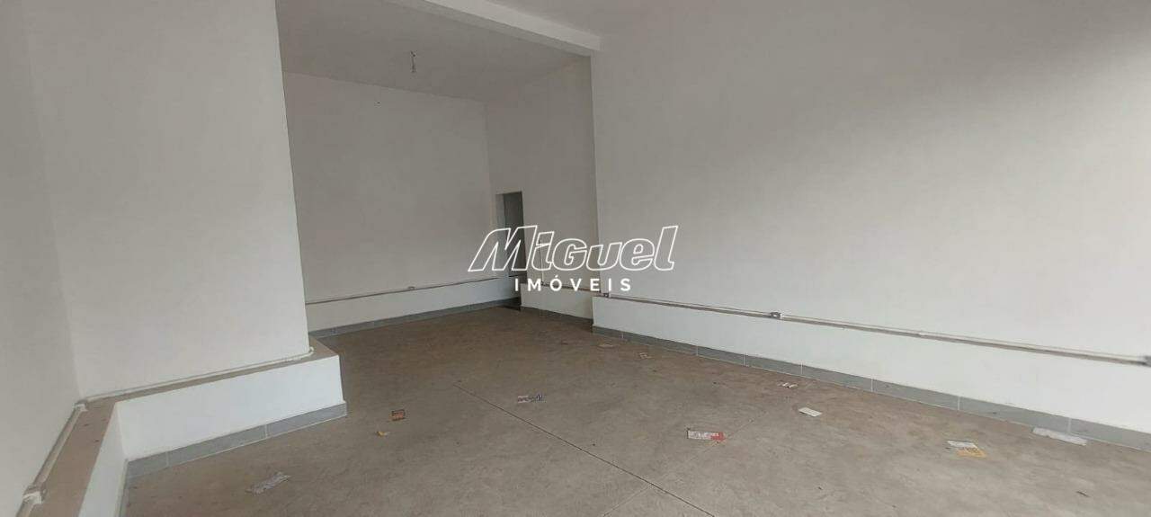 Salão Comercial, para aluguel, São Luiz - - Piracicaba/SP: