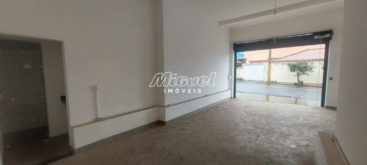 Salão Comercial, para aluguel, São Luiz - - Piracicaba/SP: 