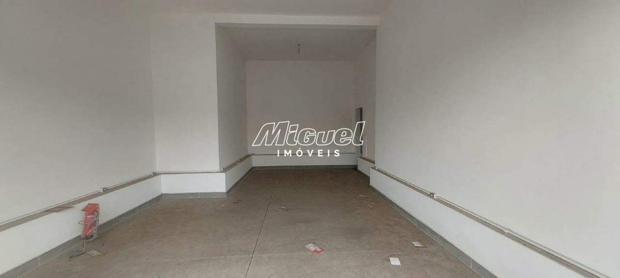 Salão Comercial, para aluguel, São Luiz - - Piracicaba/SP: