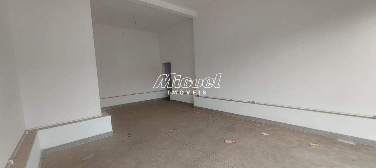 Salão Comercial, para aluguel, São Luiz - - Piracicaba/SP:
