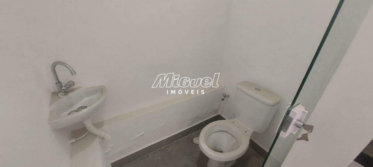 Salão Comercial, para aluguel, São Luiz - - Piracicaba/SP:
