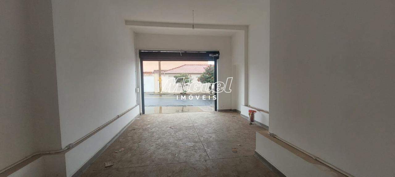 Salão Comercial, para aluguel, São Luiz - - Piracicaba/SP: 