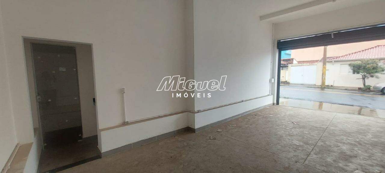 Salão Comercial, para aluguel, São Luiz - - Piracicaba/SP: 