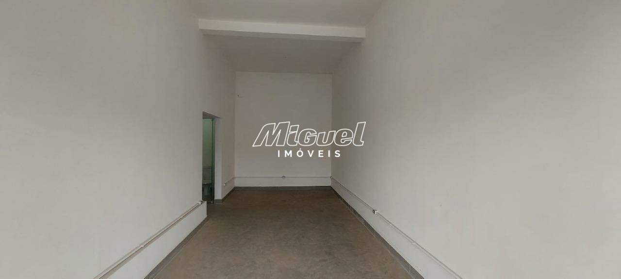 Salão Comercial, para aluguel, São Luiz - - Piracicaba/SP: