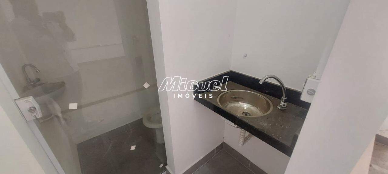 Salão Comercial, para aluguel, São Luiz - - Piracicaba/SP: