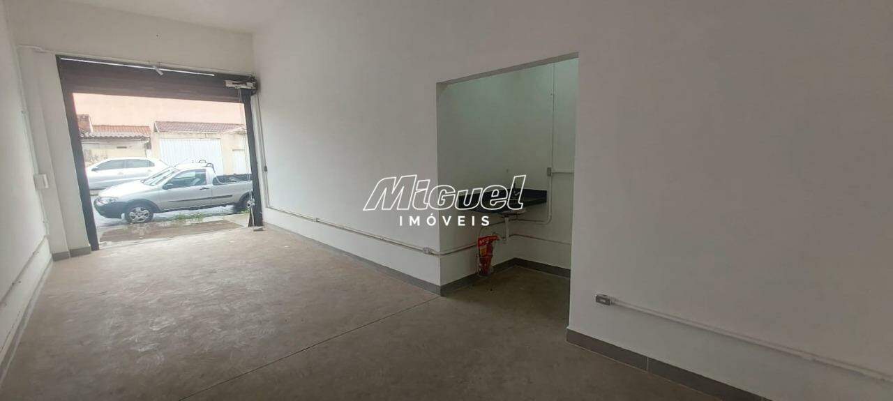 Salão Comercial, para aluguel, São Luiz - - Piracicaba/SP: 