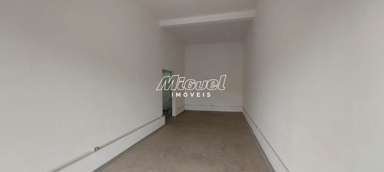 Salão Comercial, para aluguel, São Luiz - - Piracicaba/SP: 