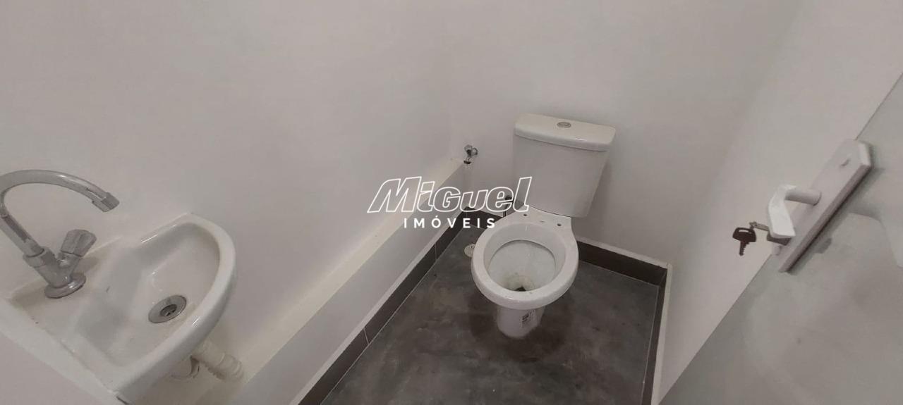 Salão Comercial, para aluguel, São Luiz - - Piracicaba/SP: 