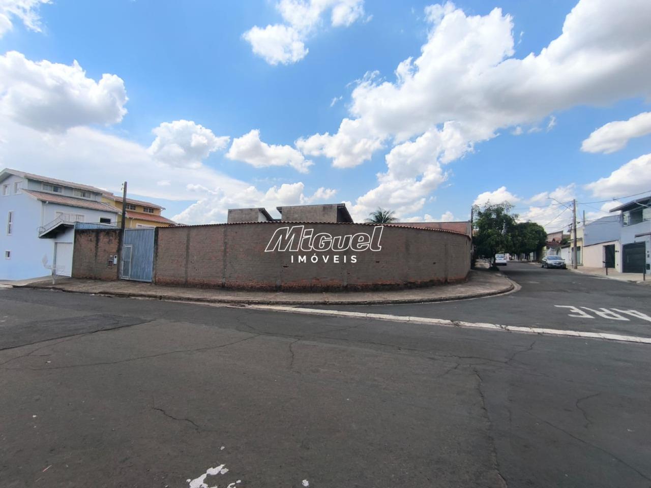 Terreno, para aluguel, Loteamento Santa Rosa - - Piracicaba/SP: 