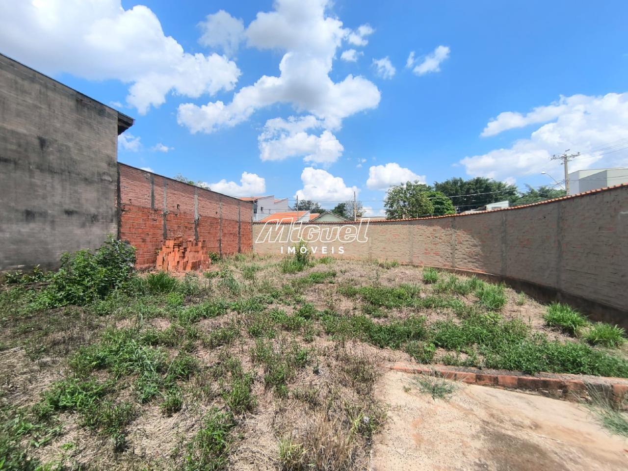 Terreno, para aluguel, Loteamento Santa Rosa - - Piracicaba/SP: 