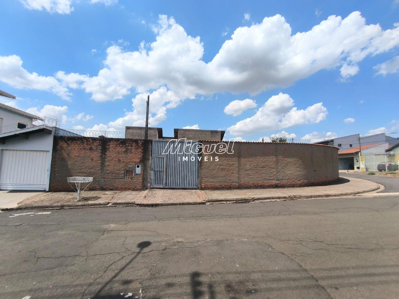 Terreno, para aluguel, Loteamento Santa Rosa - - Piracicaba/SP: 