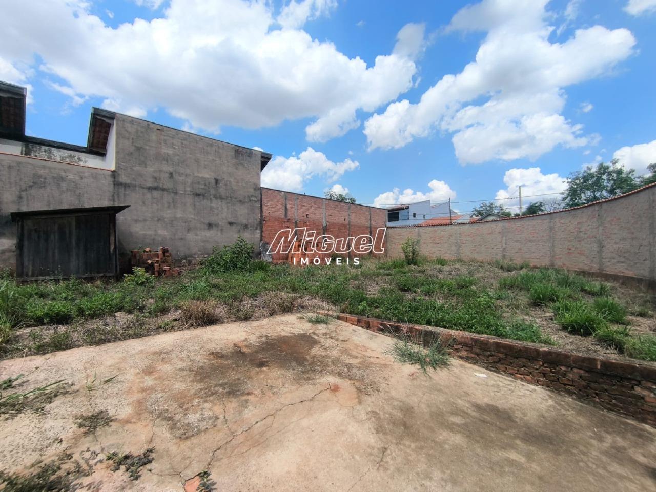 Terreno, para aluguel, Loteamento Santa Rosa - - Piracicaba/SP: 