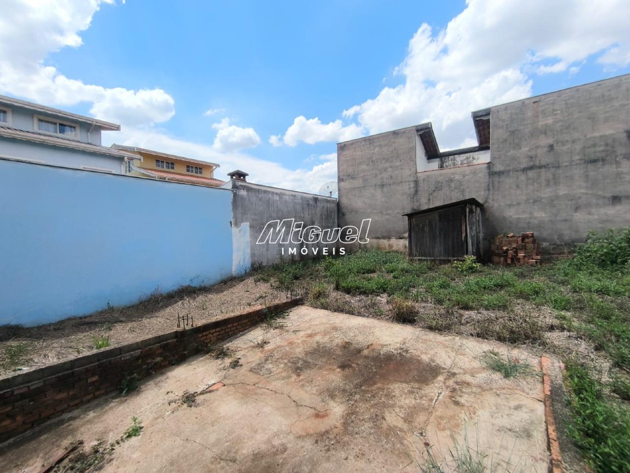 Terreno, para aluguel, Loteamento Santa Rosa - - Piracicaba/SP: 