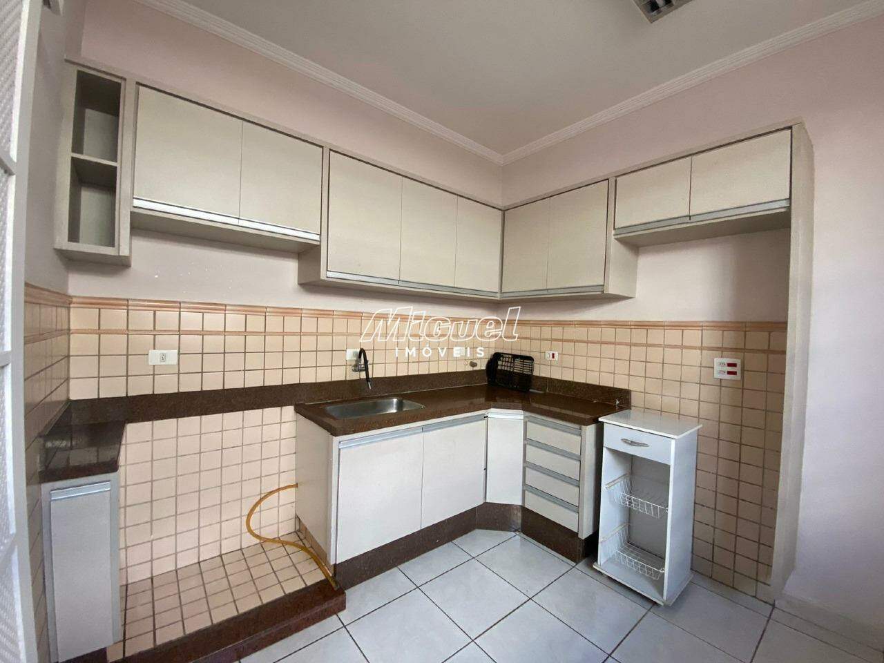 Casa Comercial, para aluguel, Vila Rezende - 5 quartos - Piracicaba/SP: 