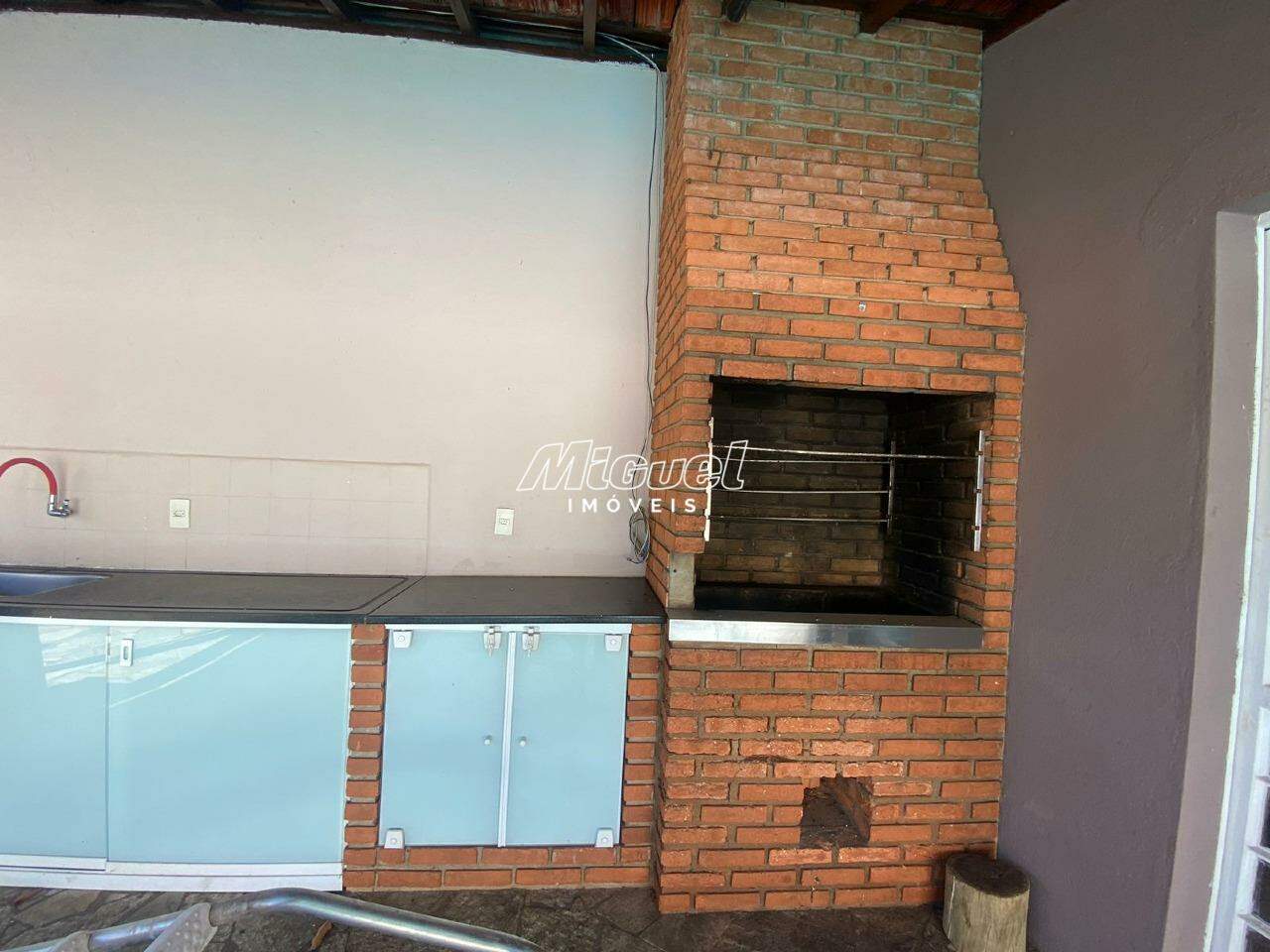 Casa Comercial, para aluguel, Vila Rezende - 5 quartos - Piracicaba/SP: 