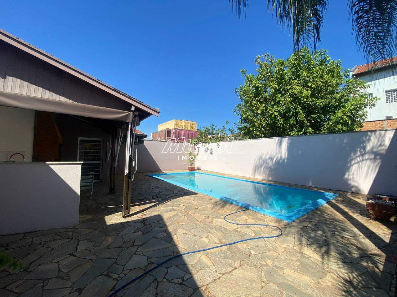 Casa Comercial, para aluguel, Vila Rezende - 5 quartos - Piracicaba/SP: 